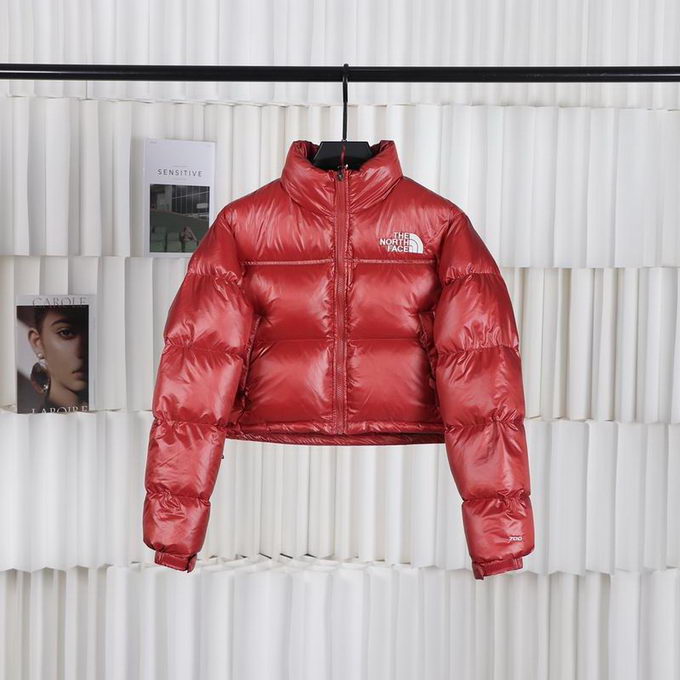 North Face Down Jacket Wmns ID:20241115-80